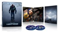 Teenage Mutant Ninja Turtles: Mutant Mayhem (4K UHD/2D Blu-ray Steelbook)  [USA] - Multi Retailer - Media Psychos