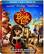 Front. The Book of Life - BLU-RAY.