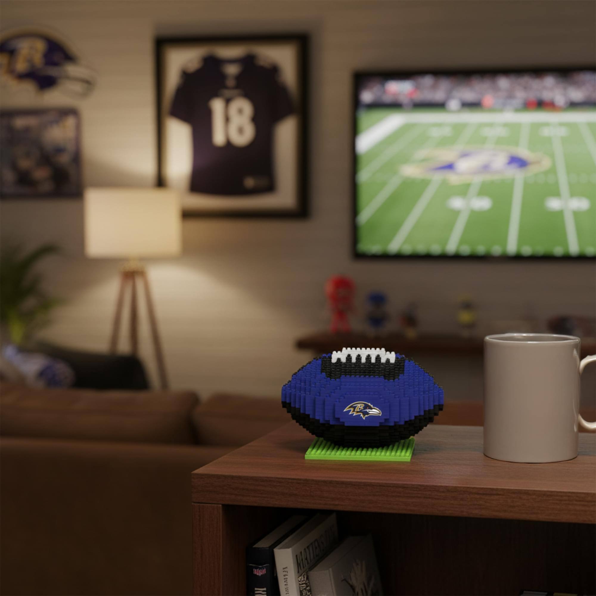 18 B MIE MEATES Mieu