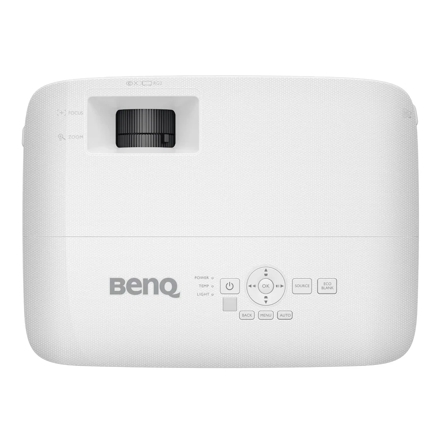 Th575 BenQ TH575 1080p DLP Gaming Projector, 3800 Lumens, Enhanced Game Mode ...