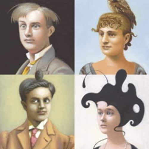 Front. King Crimson - Uncertain Times: Tour Vinyl   - VINYL LP.