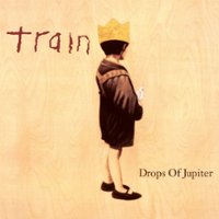 Drops of Jupiter [LP] - VINYL - Front_Zoom