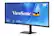 38" ViewSonic 2300R USB-C HDR10