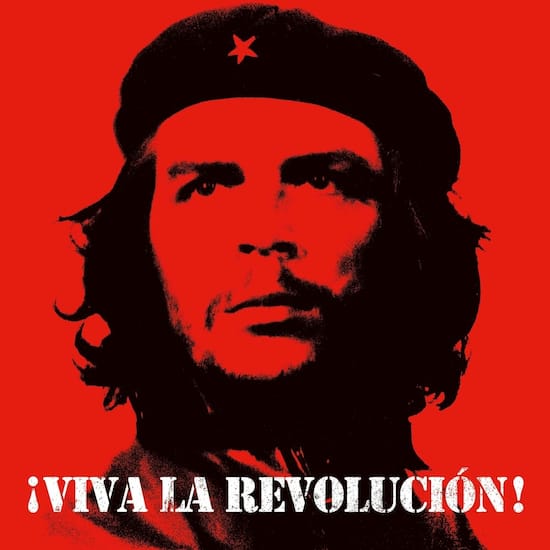 Viva la Revolucion! [Wagram] [LP] VINYL - Best Buy