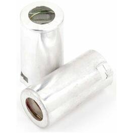 Fender - Pure Vintage Preamp Tube Shield, 2 Pack