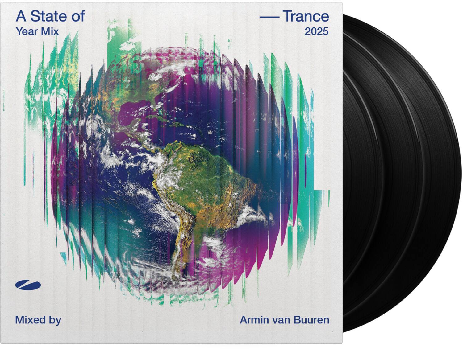 A State of Year Mix  
Trance 2025  
Mixed by Armin van Buuren