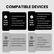 COMPATIBLE DEVICES
CAN PLUG INTO
- Plane entertainment systems
- Gym equipment
- Audio sources with AUX 3.5mm output
CAN PAIR WITH
- Bluetooth earbuds & headphones (i.e. AirPods)
- Bluetooth speakers
- Some Bluetooth-enabled hearing aids (i.e. Phonak ComPilot)
CAN'T PLUG INTO
- Audio sources with no AUX 3.5mm output
- Musical instruments (due to latency)
CAN'T PAIR WITH
- Phones
- PCs & tablets
- Some models of hearing aids (i.e. Philips HearLink)