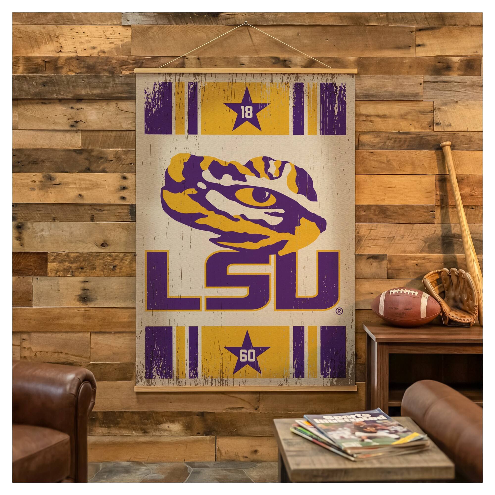 18 LSU 60