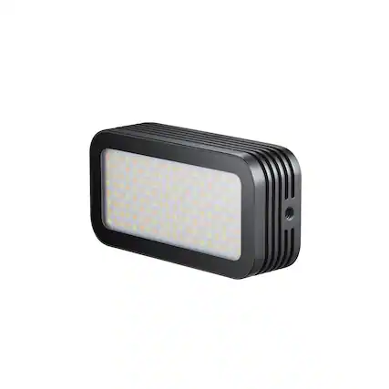 Front. CLAR - CLAR WL8P Waterproof LED Light.