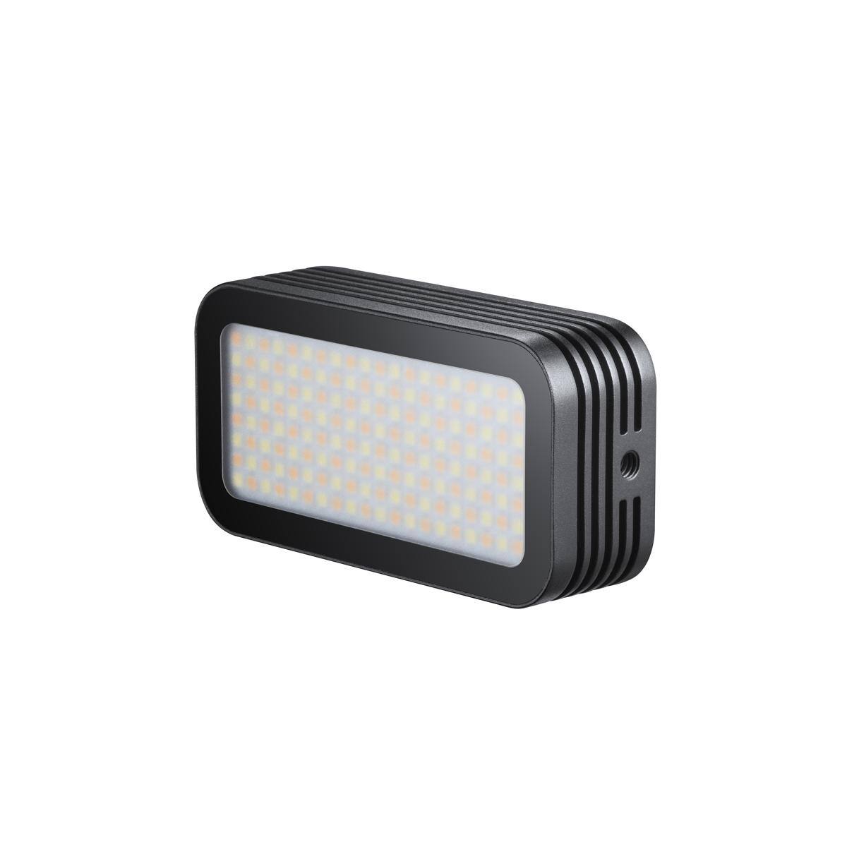 Front. CLAR - CLAR WL8P Waterproof LED Light.