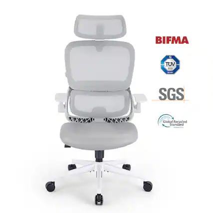 BIFMA TUV SUD - SGS Global Recycled Standard