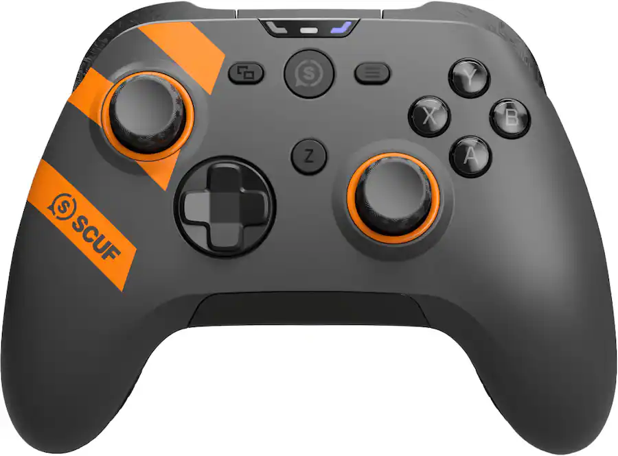 SCUF Nemesis Pro 8K Wireless Controller for PC, 8000Hz Polling Rate ...