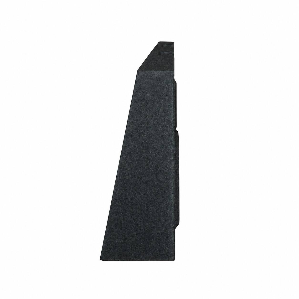 Alt View 6. SoundBox - SoundBox LCE-F009/12F, Ford F250/ F350/ F450 Crew Cab Dual 12 Subwoofer Enclosure, 2008-2016.