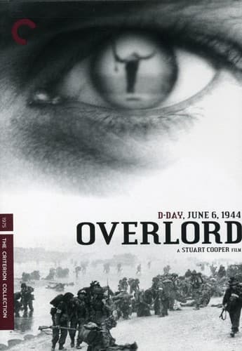 Overlord (Criterion Collection)  - DVD