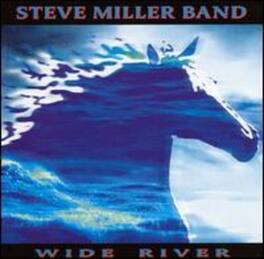 Steve Miller - Wide River - VINYL LP