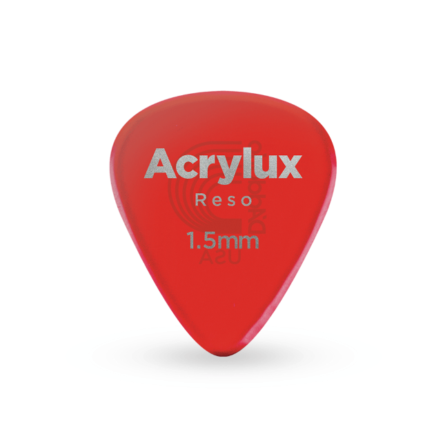 Acrylux Reso R DAG 1.5mm USA