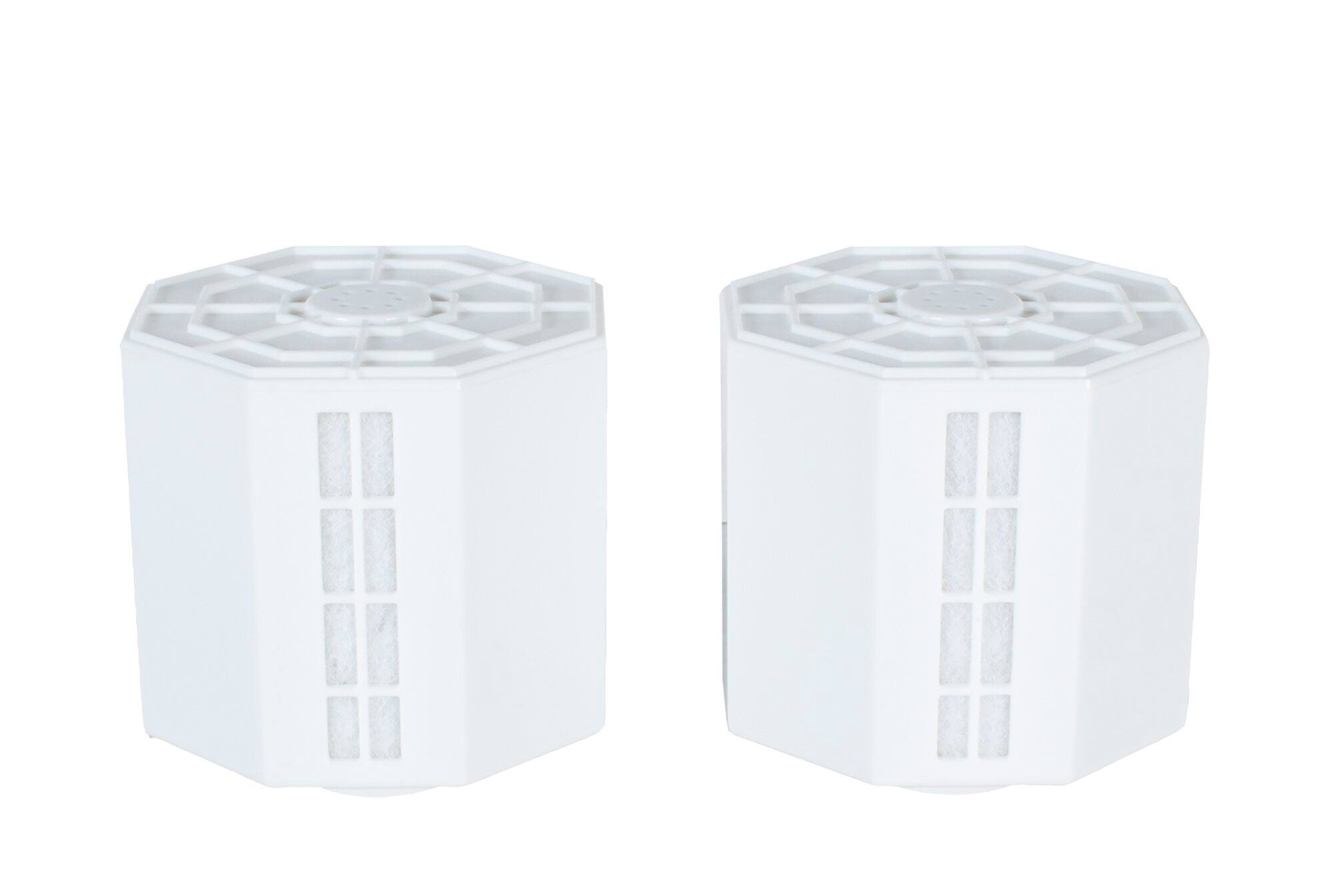 Front. SPT - ION Exchange Replacement Filter for SPT SU-4010/SU-4010G Humidifier (Pack of 2).