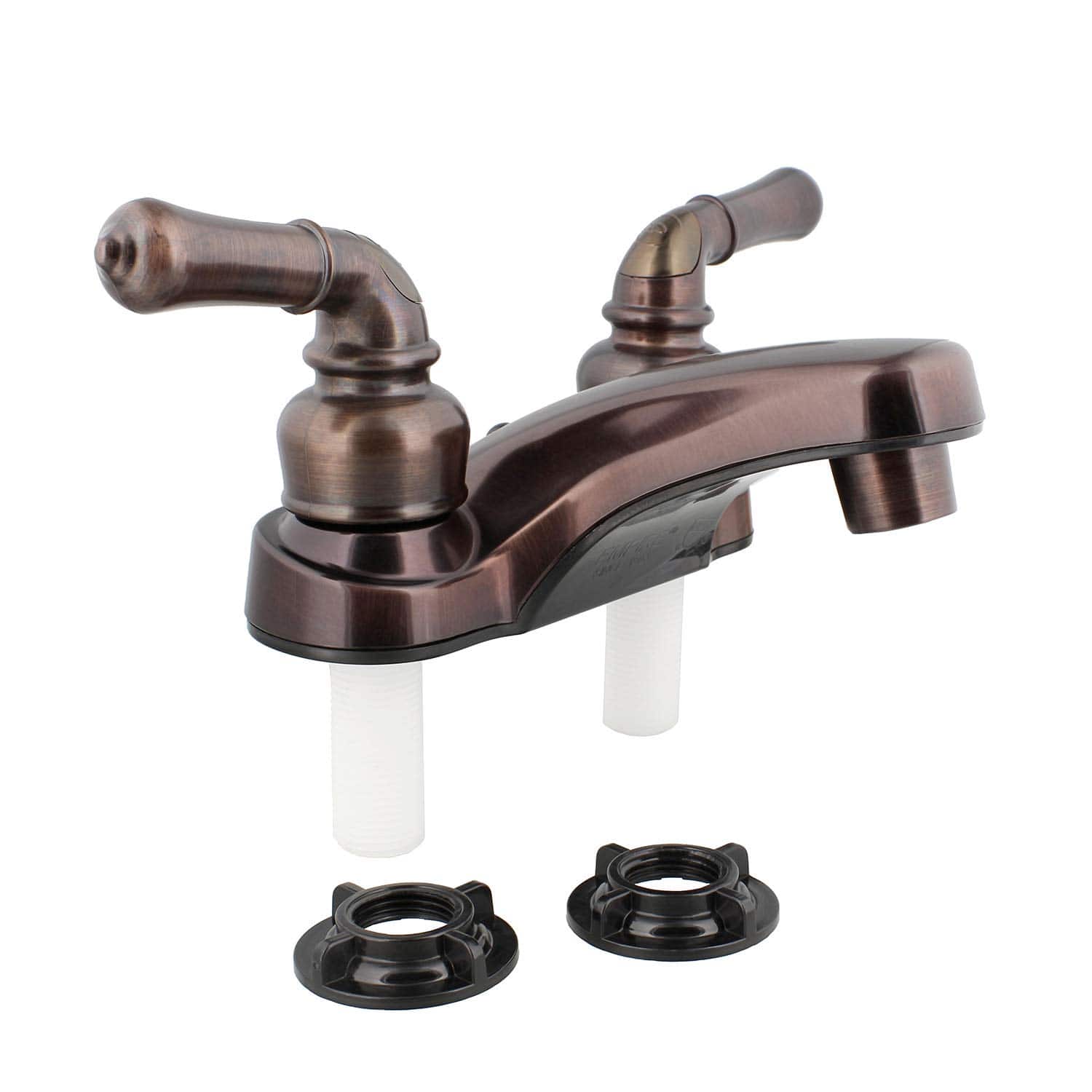 Paradigms Interiors - Rv Lavatory Faucet Bathroom For Sink Water Saving Aerator And Teapot Handles - Default