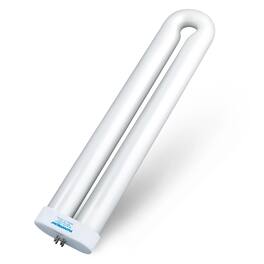 BF-130 Replacement UV Bulb (1-Pack) is Compatible with Flowtron FC-7800 and FC-8800