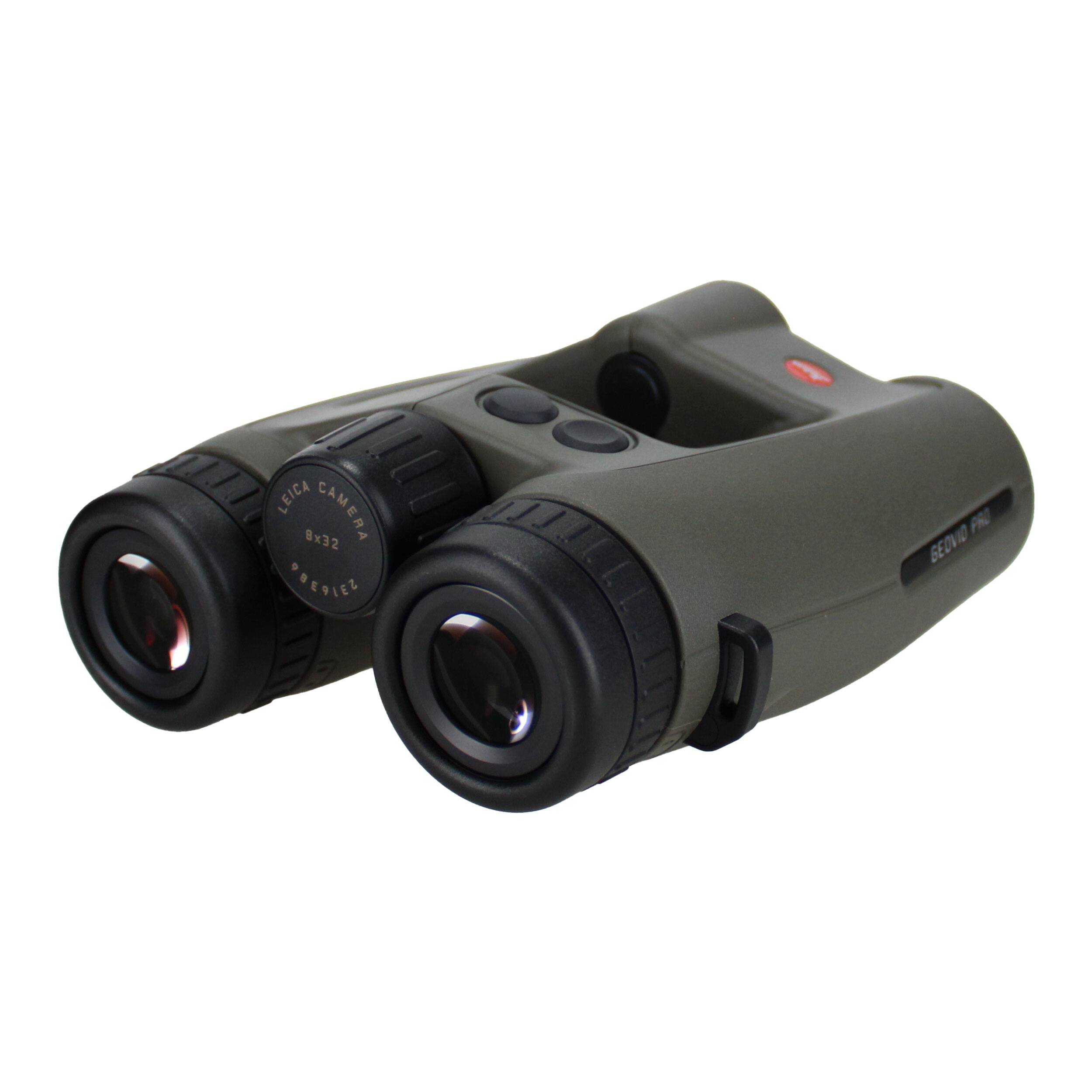 LEICA CAMERA 8x32 BREPIES PRO