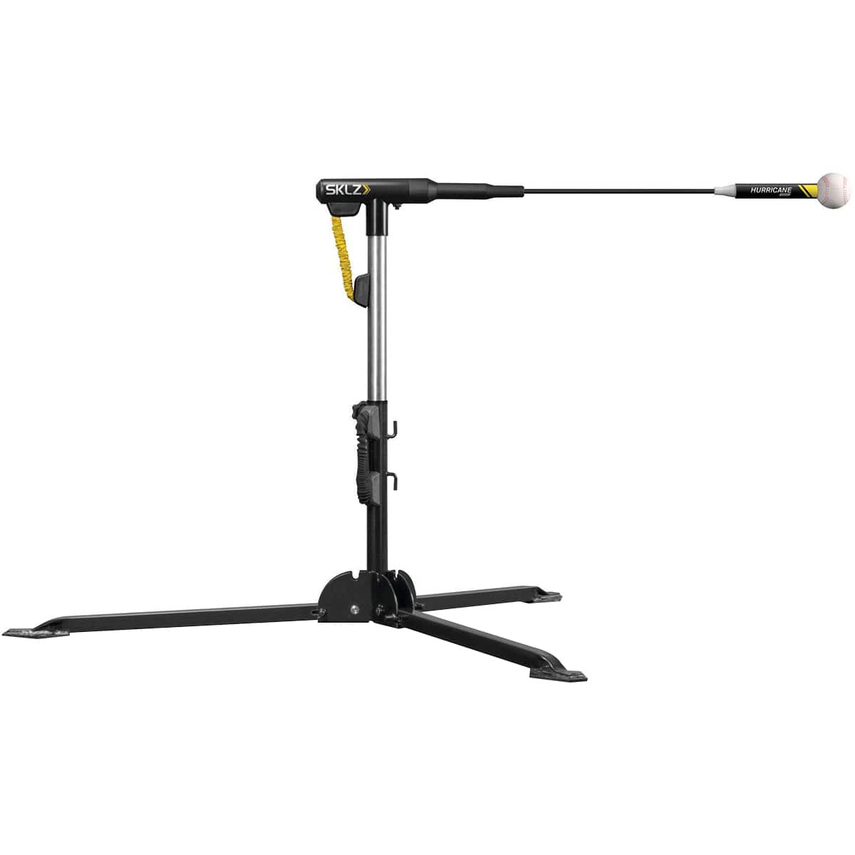 SKLZ - Hurricane Select Baseball Swing Trainer - Black price history on PriceWatchPro