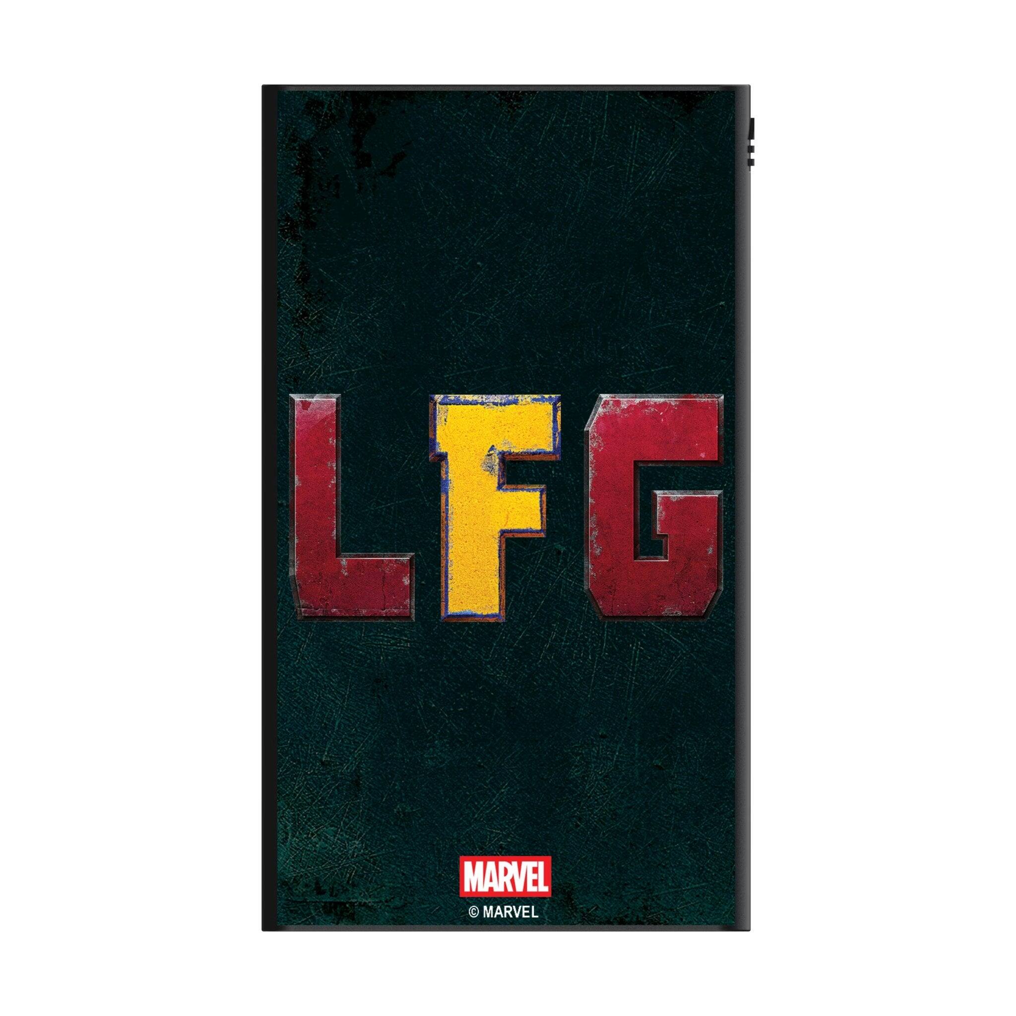 LFG MARVEL
