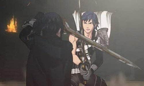 3DS Fire Emblem Awakening World Edition Nintendo 3DS - Best Buy