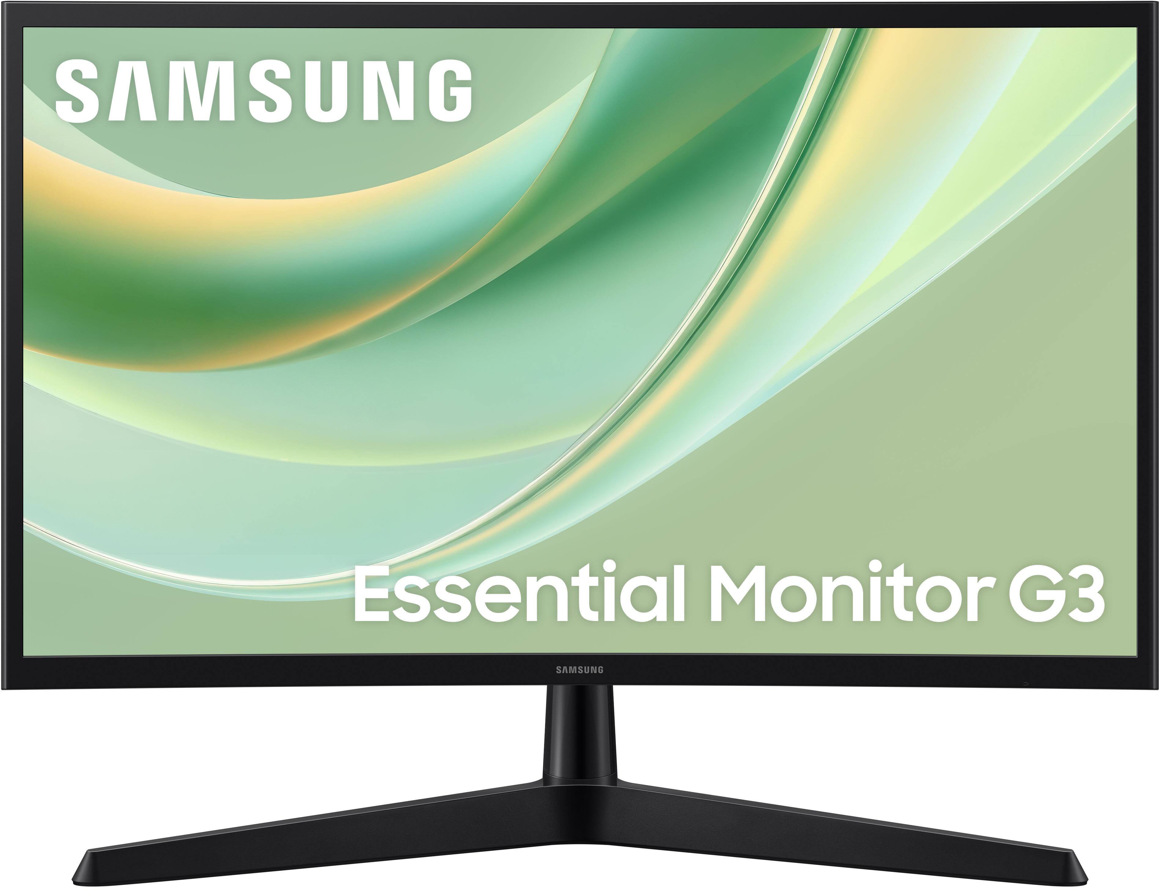 SAMSUNG  
Essential Monitor G3  
SAMSUNG