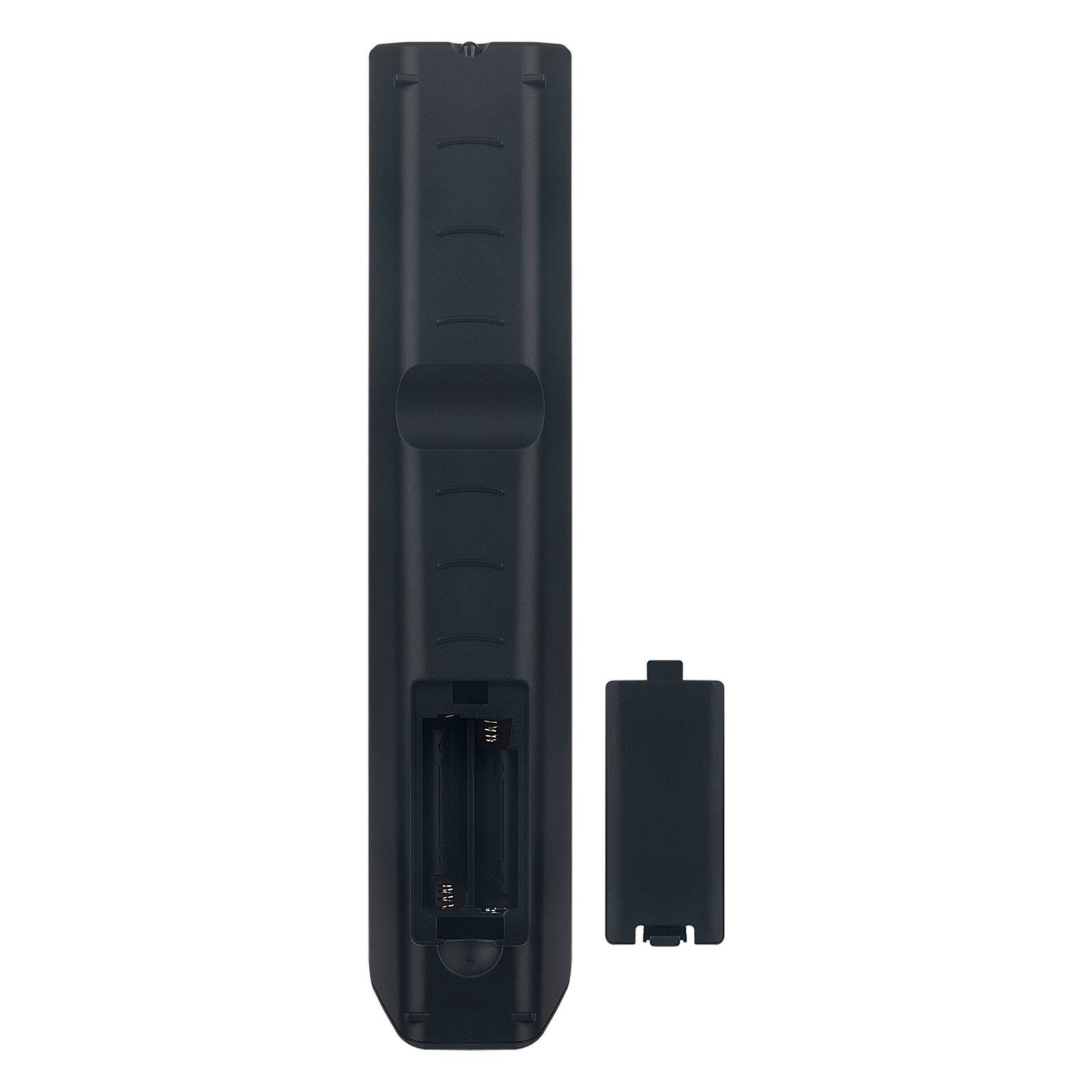 Back. VINABTY - New AK59-00070E Replaced Remote Fits for Samsung Blu-Ray Disc DVD Player BD-P2550 BD-P2500 BD-P1500 BD-P1400 BD-P1500 - Black.
