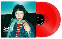 Kent - Hagnesta Hill - VINYL LP