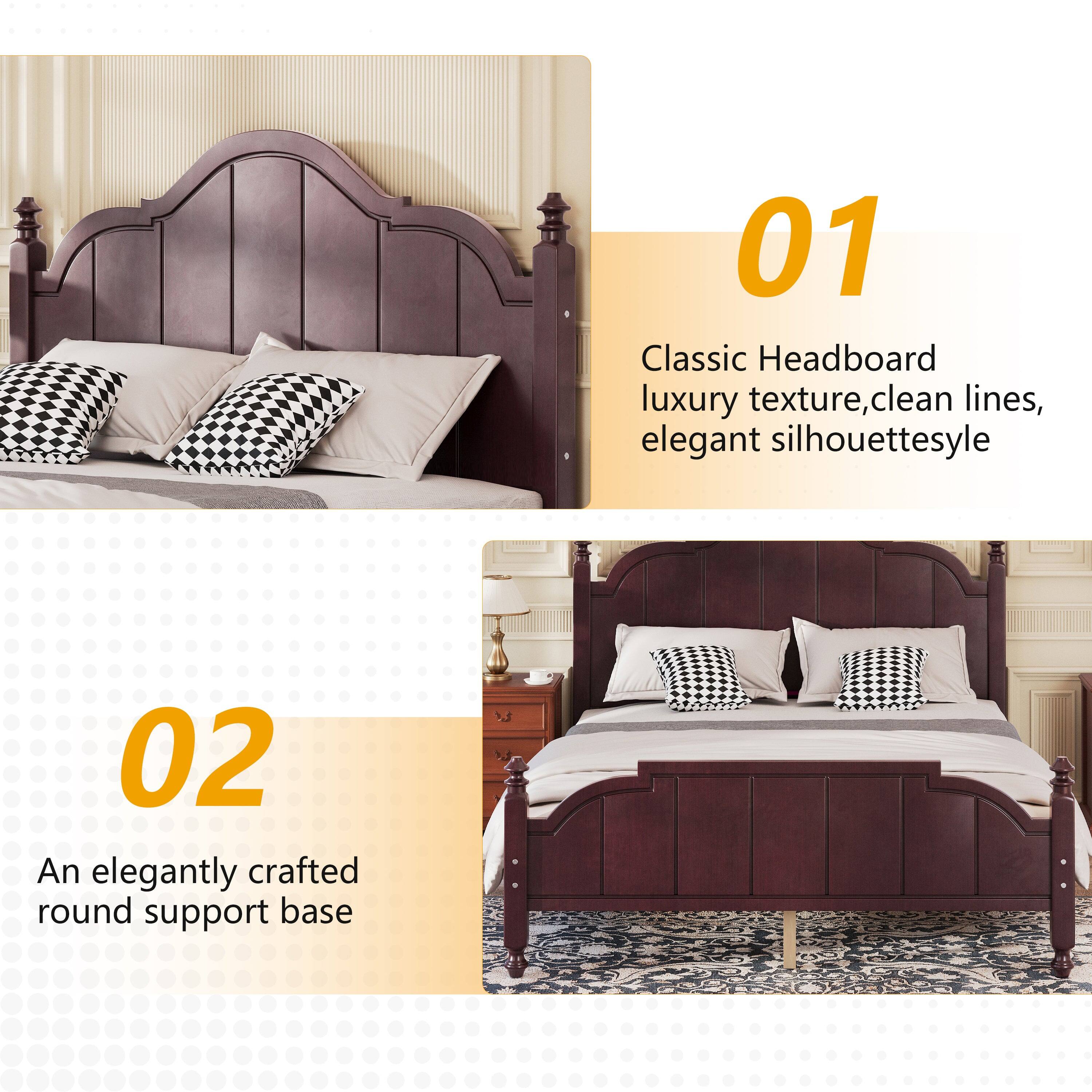 01 Classic Headboard luxury texture, clean lines, elegant silhouettes

02 An elegantly crafted round support base