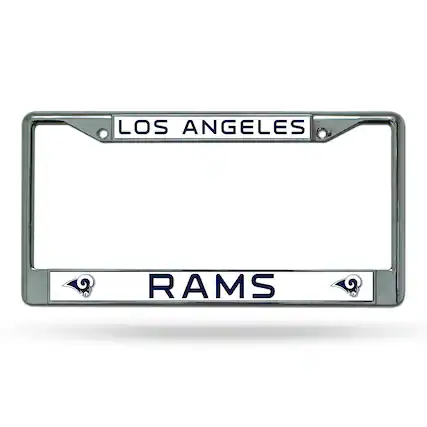 LOS ANGELES
RAMS