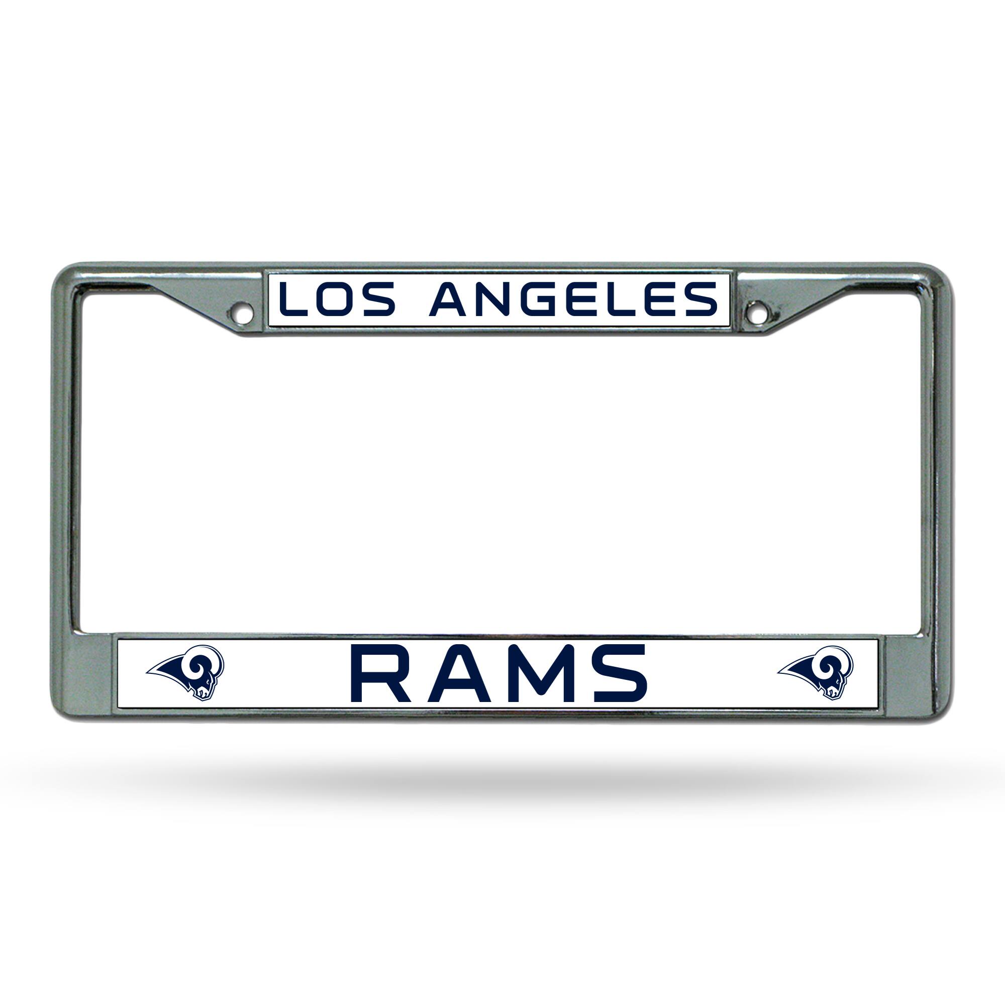 LOS ANGELES  
RAMS
