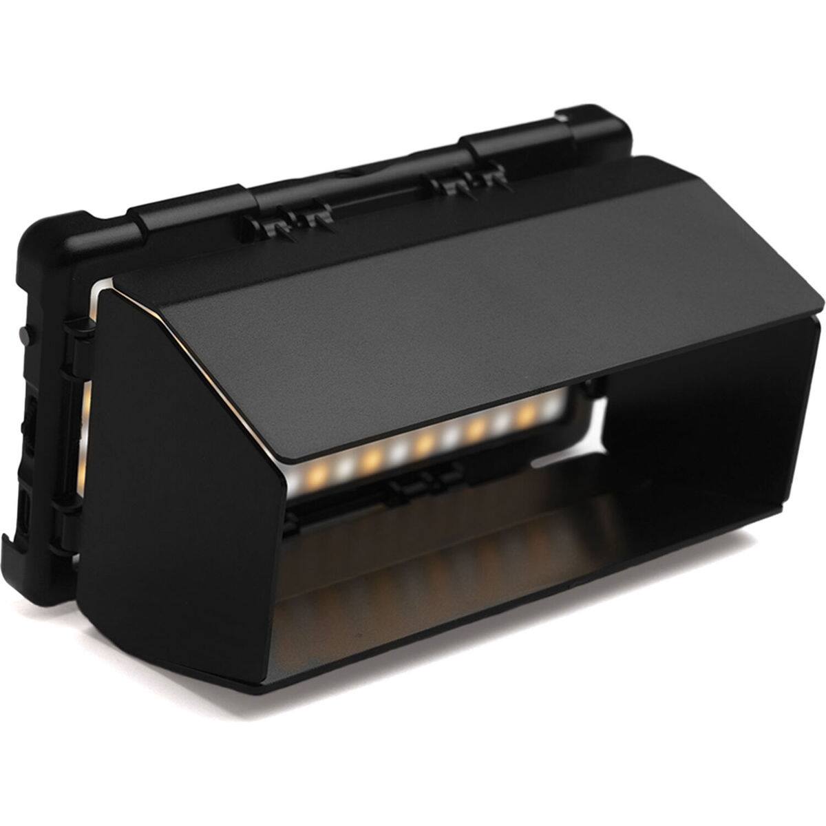 Alt View 5. Lume Cube - Lume Cube Panel Pro Accessories.