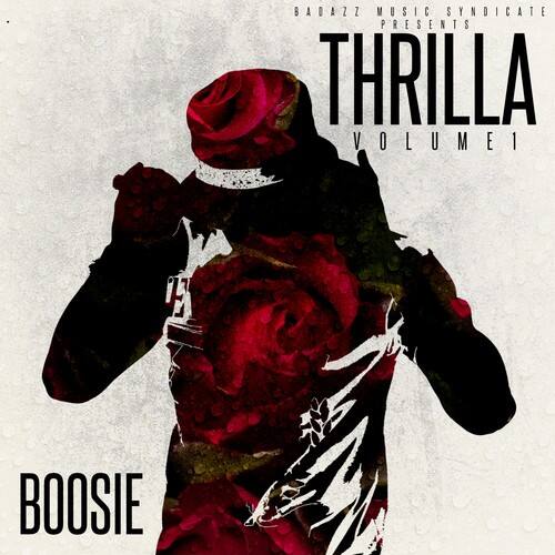 Boosie Badazz - Thrilla Vol. 1   - COMPACT DISCS [CD] price history on PriceWatchPro
