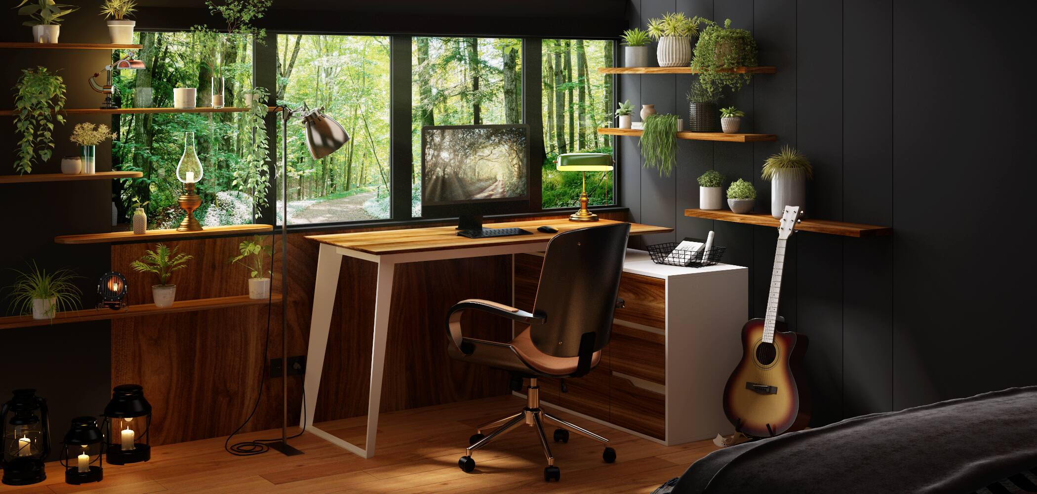 media item thumbnail