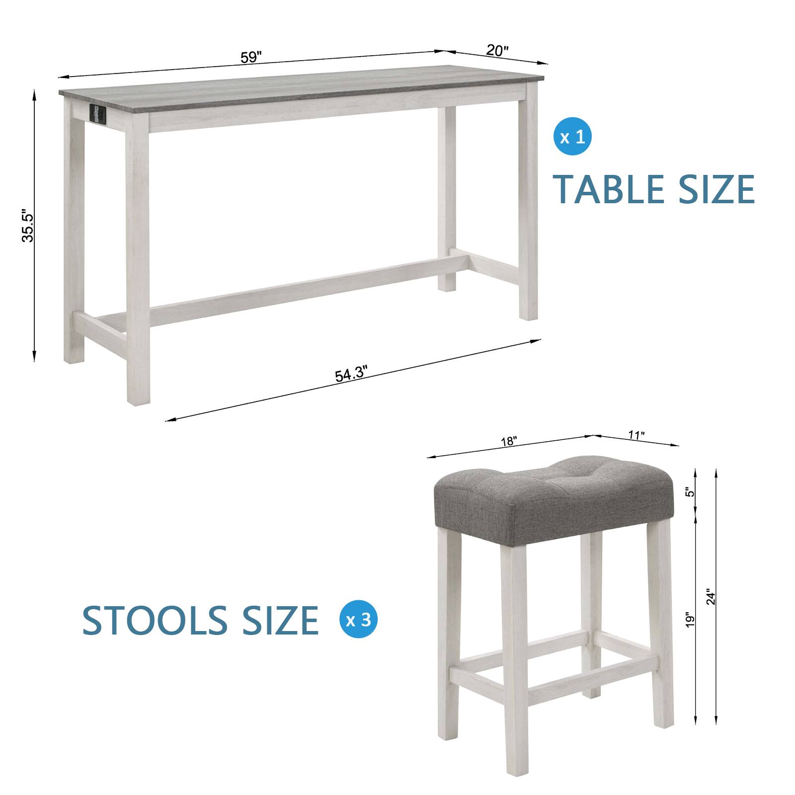 59"  
20"  
35.5"  
54.3"  
18"  
11"  
5"  
19"  
24"