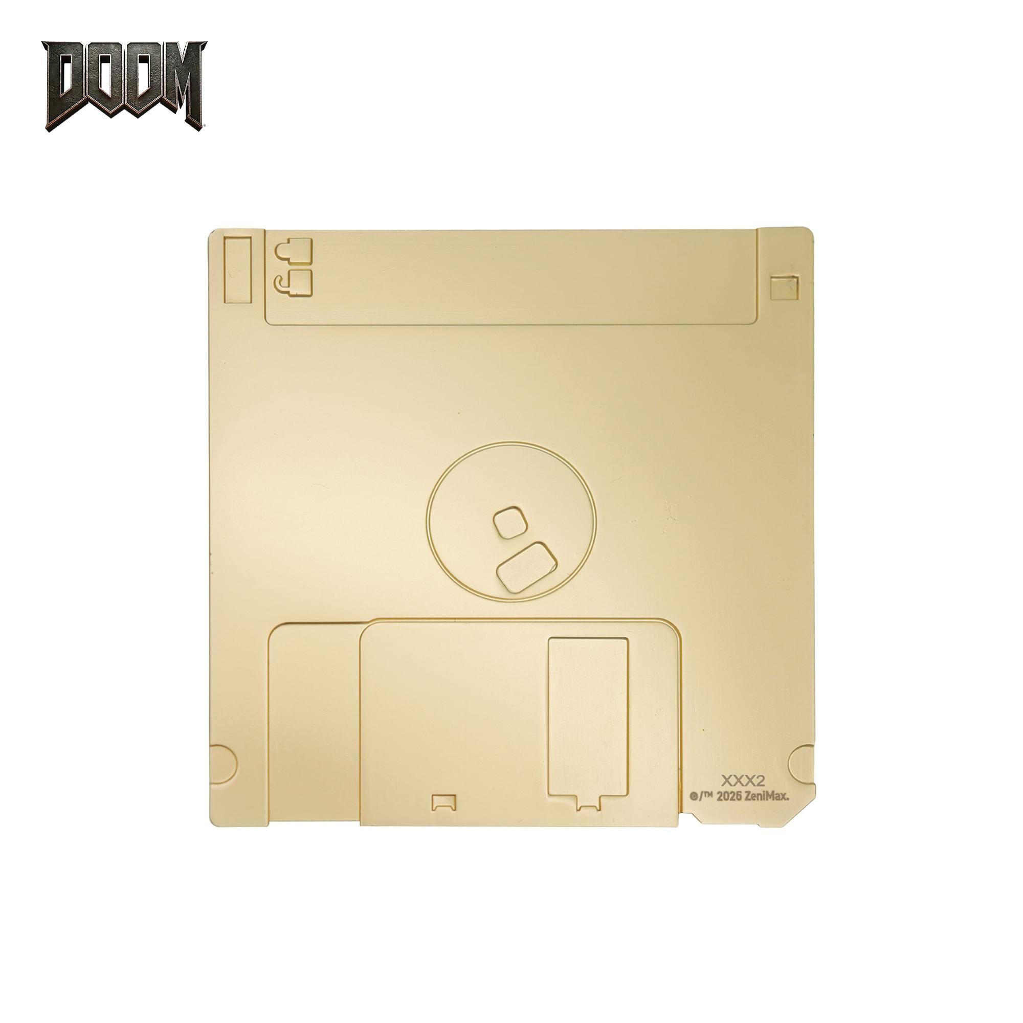 DOOM  
XXX2  
©/TM 2026 ZeniMax.