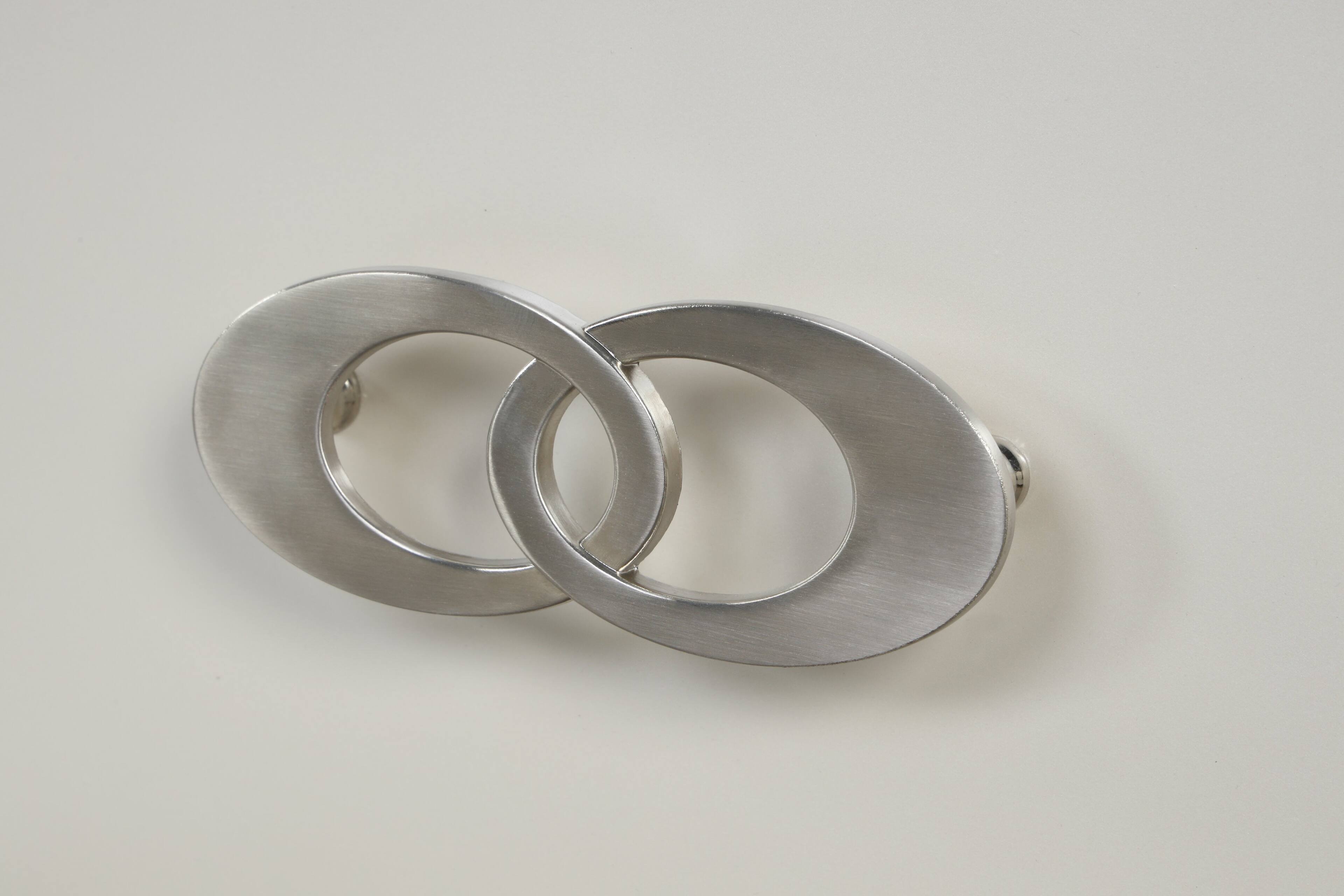 Angle. Tiramisubest - Glamorous LED Nightstand with Crystal Pattern and Felt Drawers - White.