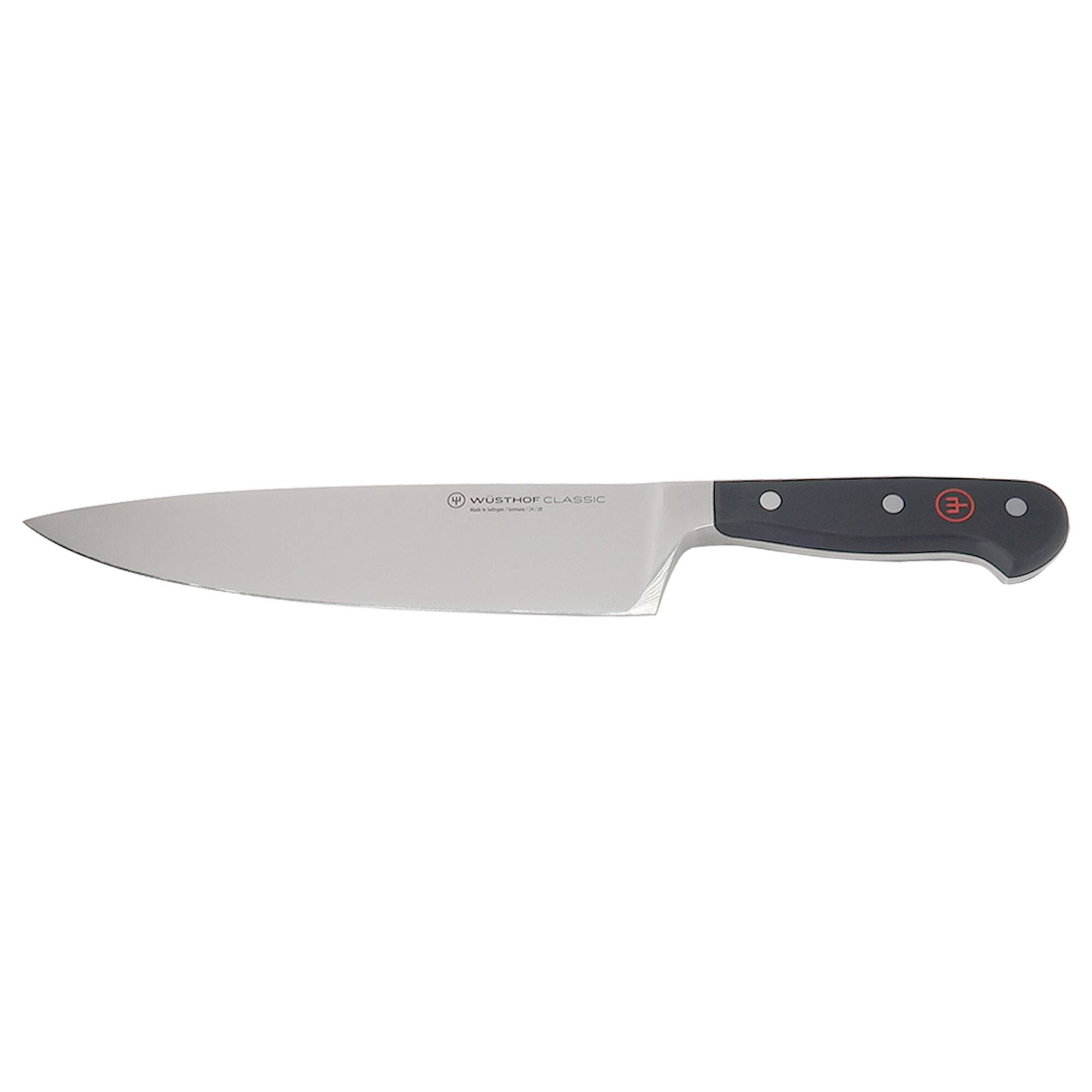 Wusthof Classic Knife Set - Thumbnail 4