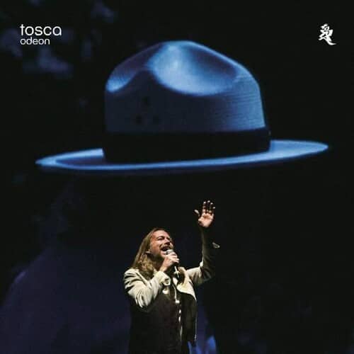 Tosca - Odeon   - VINYL LP price history on PriceWatchPro