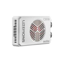 Litemons C30Bi CCT DIM Godox