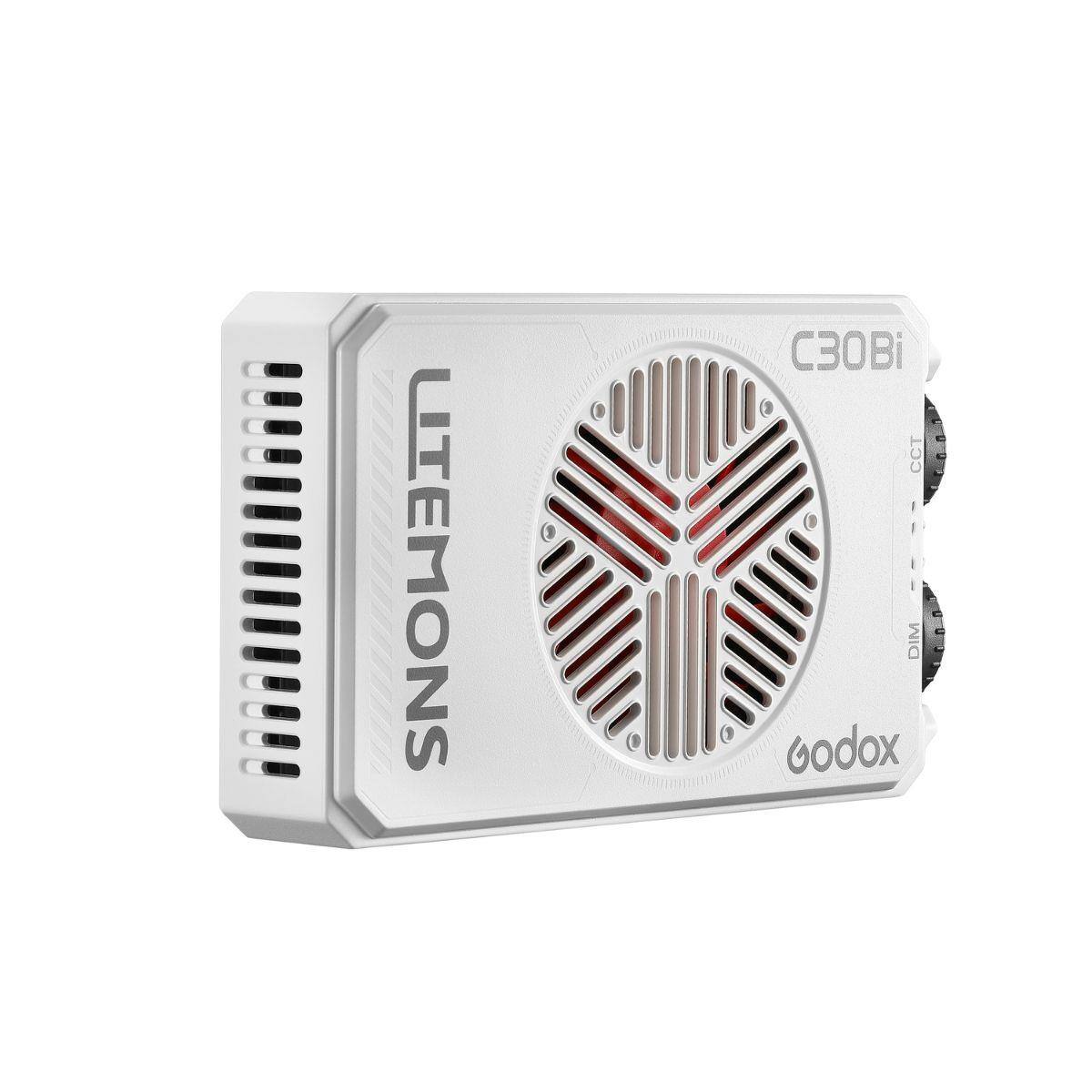Litemons C30Bi CCT DIM Godox