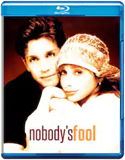 Front. Nobody's Fool (1986) - BluRay.