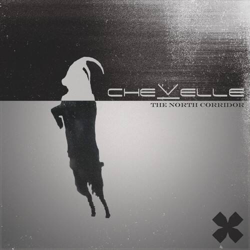 Chevelle  
The North Corridor