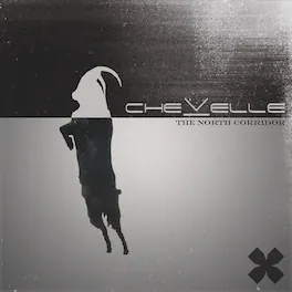 Chevelle - The North Corridor - VINYL LP