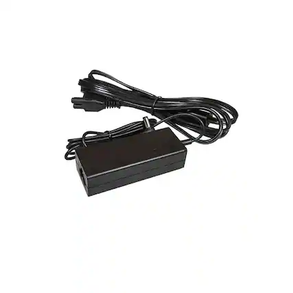 Front. Acer - Acer 45W Adapter with Power Cord | AK.045AP.070.