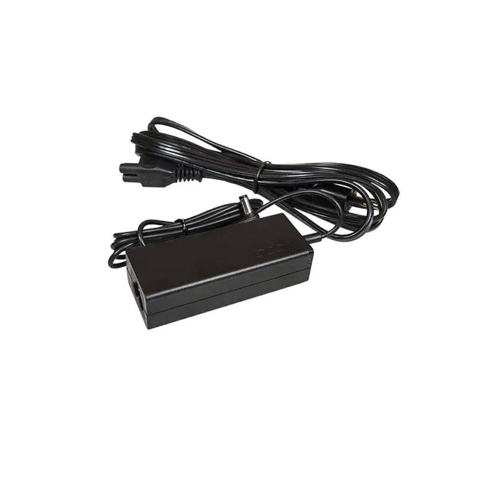 Front. Acer - Acer 45W Adapter with Power Cord | AK.045AP.070.