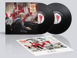 Remo Anzovino - Atelier - VINYL LP