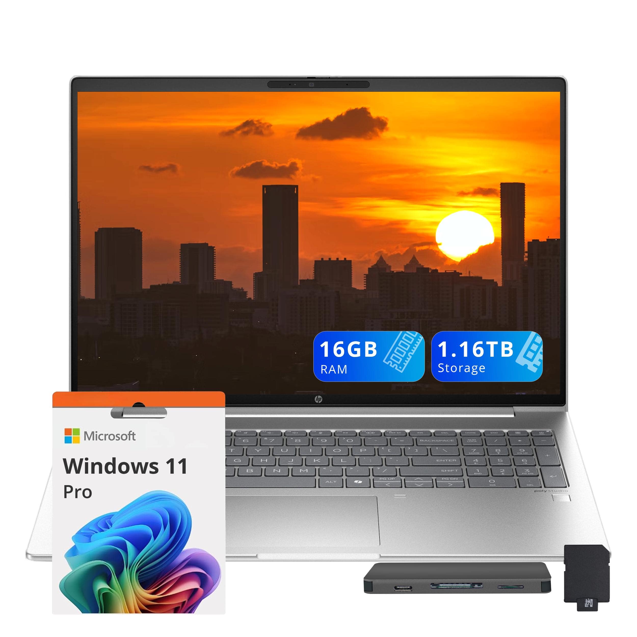 HP ProBook 460 G11 16